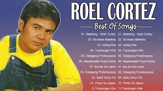 ROEL CORTEZ GREATEST HITS | Best Songs of Roel Cortez 2023- Roel Cortez NON STOP 2023