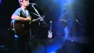 The La's Live @ Manchester 1991 (1/2)
