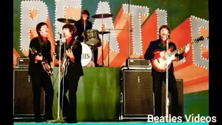 The Beatles  -  Yesterday  (Audio Only , Live At The Nippon Budokan Hall 1966)