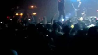 Marilyn Manson @ Mayhem Fest - West Palm Beach, FL 08-12-09