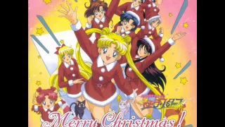 Sailor Moon Stars Merry Cristmas OST - Sailor Moon Christmas