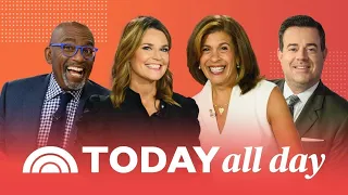 Watch: TODAY All Day - Nov. 25