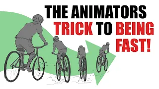 How 2D Animators Animate Super Fast - Animation Tutorial