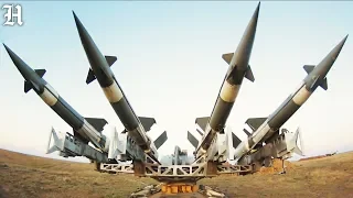 Украина провела боевые ракетные стрельбы. Херсонщина #Ягорлик_2019 С-300ПТ С-300В1 Бук М1 С-125-2Д1