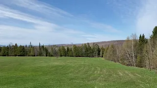 118 Acres in Charleston VT For Sale