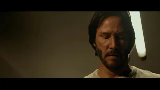 John Wick 2 : All suit up scenes