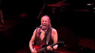 Mark Farner - Full Show - Teatro Caupolican Chile 2019