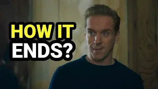 How Will Bobby Axelrod's Billions Season 7 Story End And How Many Episodes He's In?