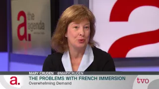 The Problems with French Immersion