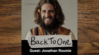 Jonathan Roumie