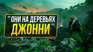 Far Cry - РАЗБОР ВСЕХ DLC, Ч.2