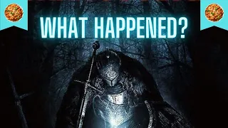 The Curious Case of Dark Souls 2