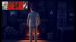 ПОСВЯЩЁННЫЙ➪Into the Dead 2➪доп сюжеты