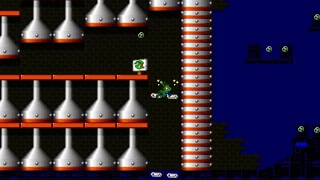 Jazz Jackrabbit - Tubelectric "JDHD" Remix/Re-imagining