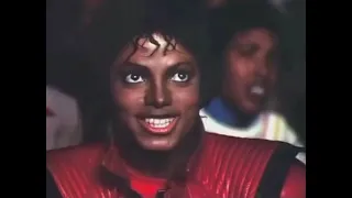 Explaining Michael Jackson's Thriller !