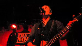 The Vibrators (4) *Live* @ Sonic Ballroom, Cologne, 14.02.2016