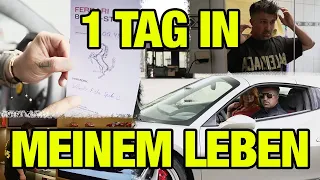 Ein Tag im Leben von Chico dem Lottomillionär!! #chico #chicolotto #chicodortmund