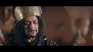 Sultan Achour S1 EP10 | عاشور العاشر الموسم 1 الحلقة 10: التسامح