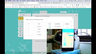 Problemas Repetidor 5g TP-Link solución conexión se desconecta