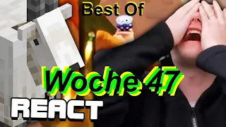 React: Best Of Woche 47 2023 🎮 Best Of PietSmiet