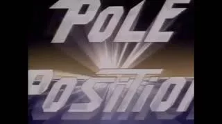 Pole Position (1984) - opening + ending PL