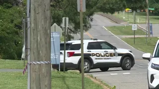 Henrico Police use pepper spray to break up Varina High School fight