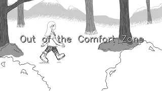 Out of the Comfort Zone - Animated Short