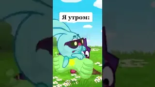 У кого так же? 😅😏 | Смешарики #shorts