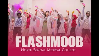 Flashmob || North Bengal Medical College 2023