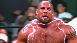 WCW Mayhem - Intro HD remastered