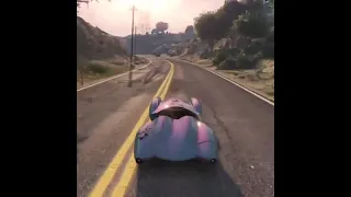 Scramjet drifting