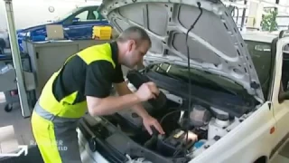 Betrug und Abzocke in Autowerkstätten - unnötige Reparaturen