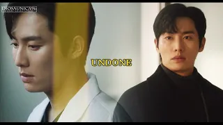 Sung Yo Han | Undone [Mouse 1x20]