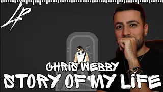 Chris Webby - Story of my Life *Reaction* | 28 Wednesdays Later Track #5 |