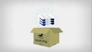 The Benefits of SmartPaks