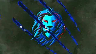 Lion Intro In Kinemaster ll Kinemaster Tutorial ll Mrgraphico