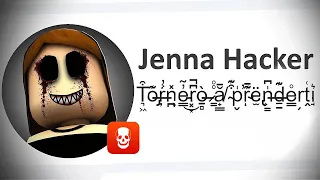 РОБЛОКС ДЖЕННА ВЗЛОМАЛА МЕНЯ И БРУКХЕЙВЕН (jenna roblox хакер история)