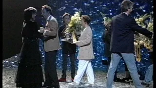 Nocturne - Secret Garden - Norway win eurovision song contest