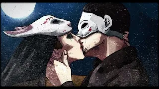 С ЭТОЙ ИГРОЙ ЧТО-ТО НЕ ТАК... - Dead by Daylight