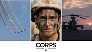 The Corps Report Ep.96