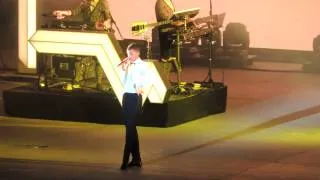 stromae paleo 2014