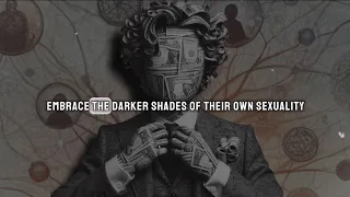 the Rake's Charm : Episode 2 - Robert Greene's Art of Seduction