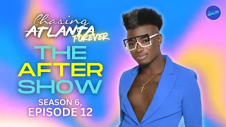 Chasing: Atlanta, Forever LIVE After-Show with Oliver Twixt! (S6, E12)