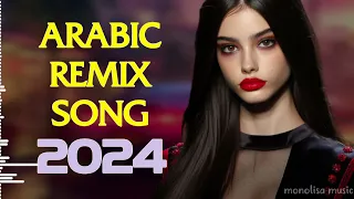 Arabic Remix Song Collection 2024