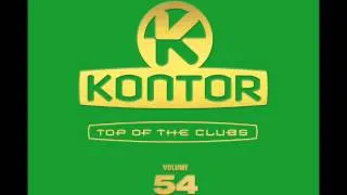 Kontor 54   Stronger