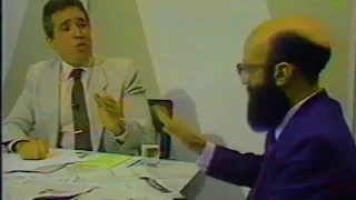 Dr. Enéas - Programa Política Nacional - 1989