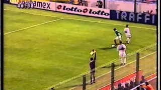 USMNT Mexico 1995 Copa America 4 of 4 Full Game USA