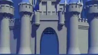 walt Disney intro