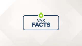 VAX Facts - What you need to know about the COVID-19 vaccines