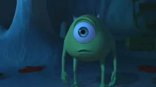 Monsters Inc (2001) | Alternate Ending #2